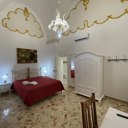B&B Damapaga Palazzo Grappa Galatina Extérieur photo