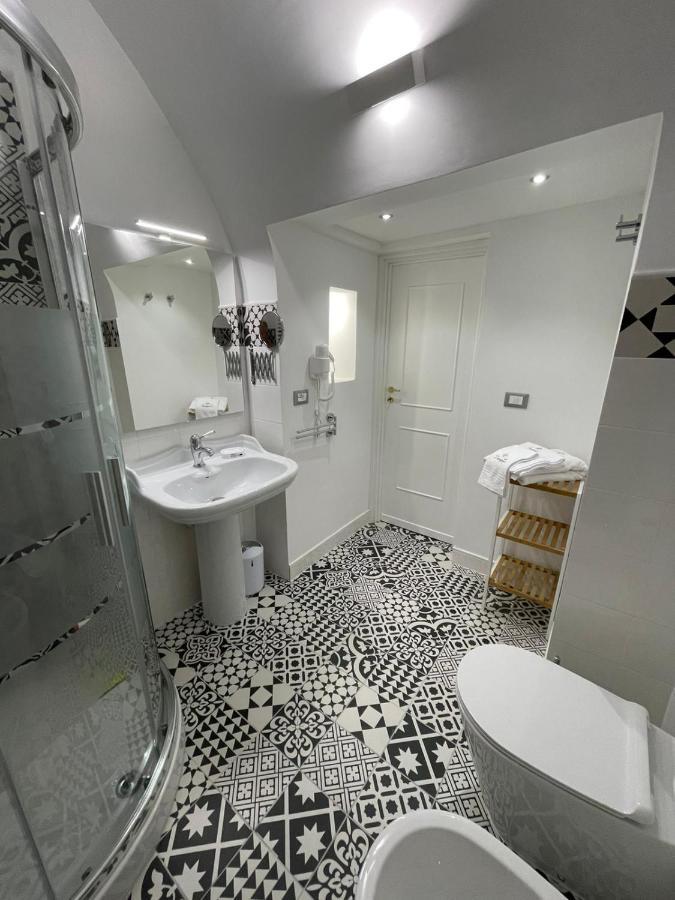 B&B Damapaga Palazzo Grappa Galatina Extérieur photo