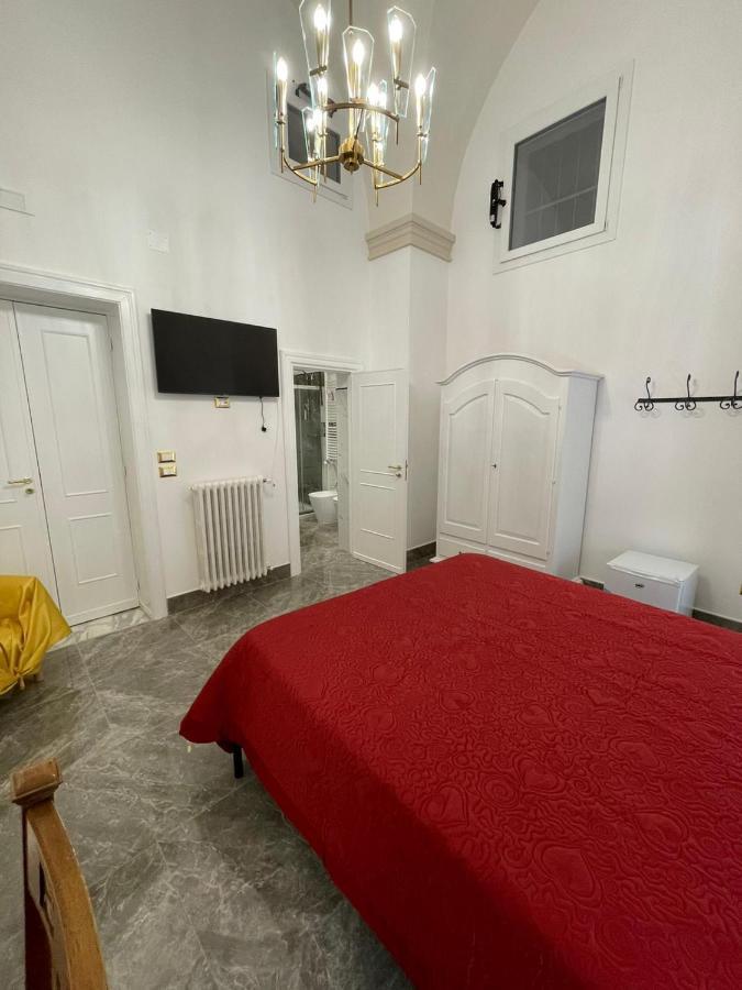 B&B Damapaga Palazzo Grappa Galatina Extérieur photo