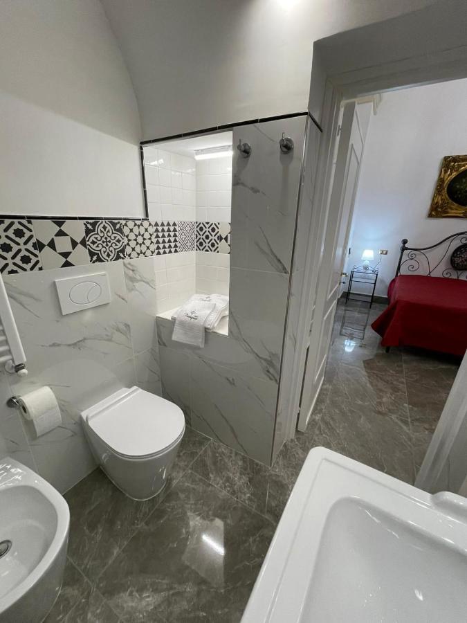 B&B Damapaga Palazzo Grappa Galatina Extérieur photo