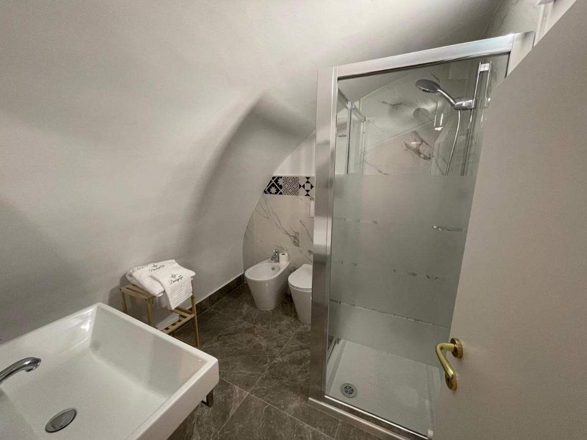 B&B Damapaga Palazzo Grappa Galatina Extérieur photo