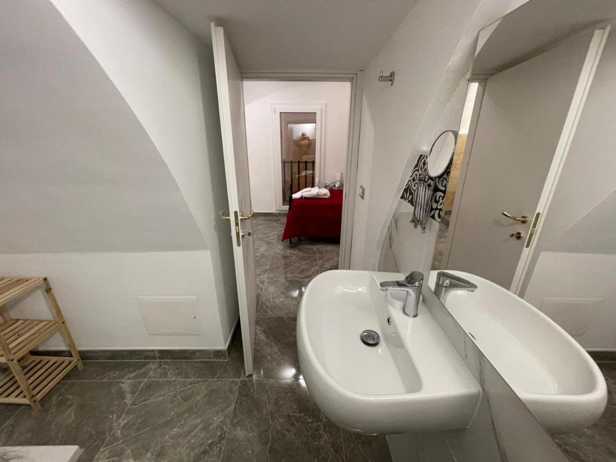 B&B Damapaga Palazzo Grappa Galatina Extérieur photo