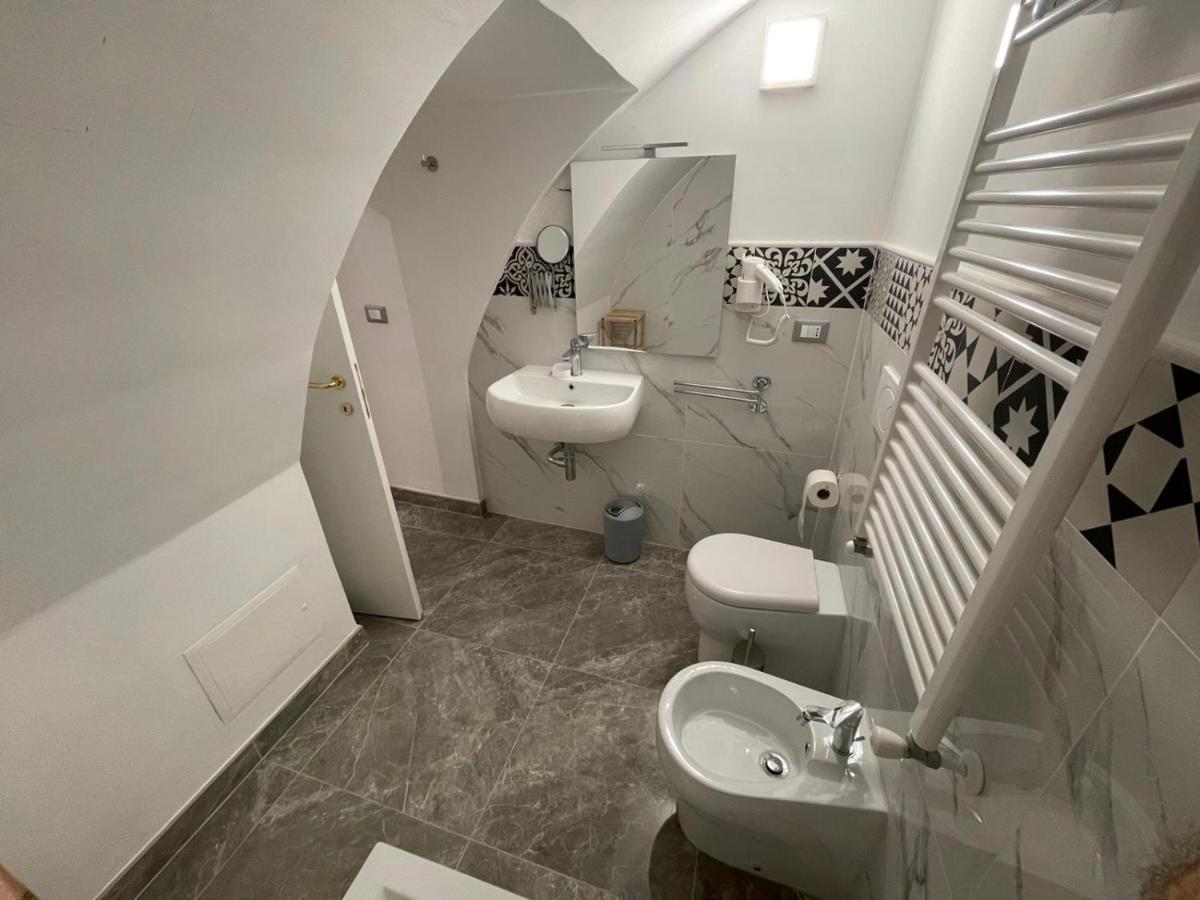 B&B Damapaga Palazzo Grappa Galatina Extérieur photo