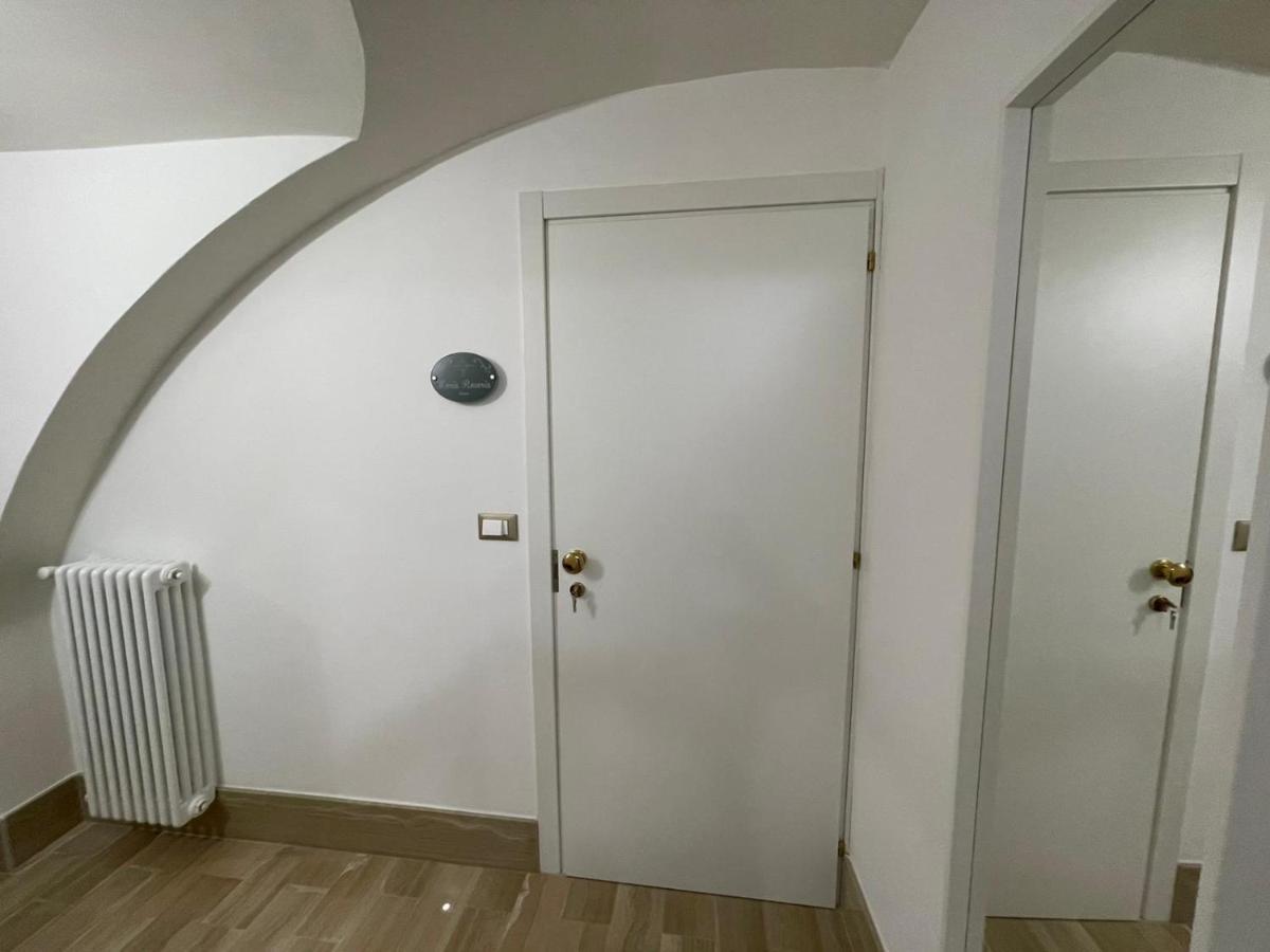 B&B Damapaga Palazzo Grappa Galatina Extérieur photo