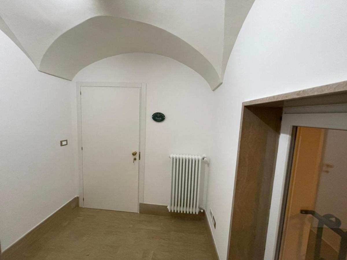 B&B Damapaga Palazzo Grappa Galatina Extérieur photo