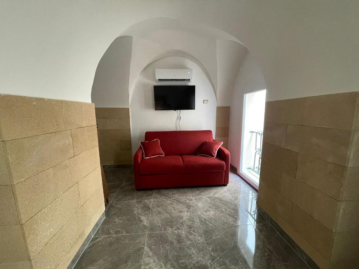 B&B Damapaga Palazzo Grappa Galatina Extérieur photo