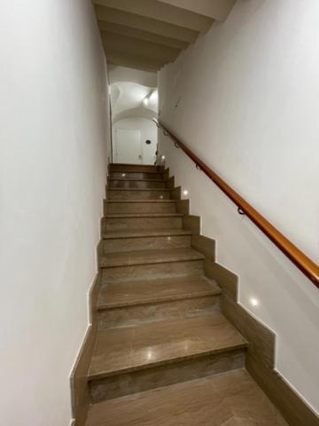 B&B Damapaga Palazzo Grappa Galatina Extérieur photo