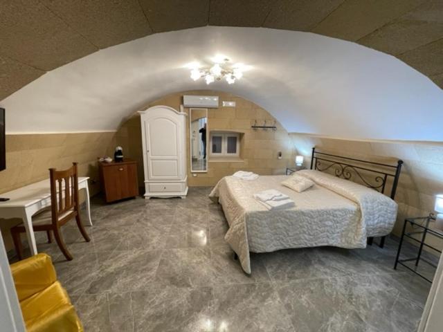 B&B Damapaga Palazzo Grappa Galatina Extérieur photo