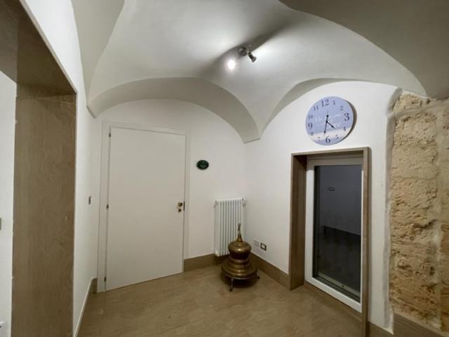 B&B Damapaga Palazzo Grappa Galatina Extérieur photo