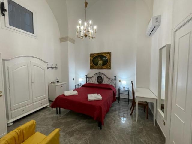 B&B Damapaga Palazzo Grappa Galatina Extérieur photo